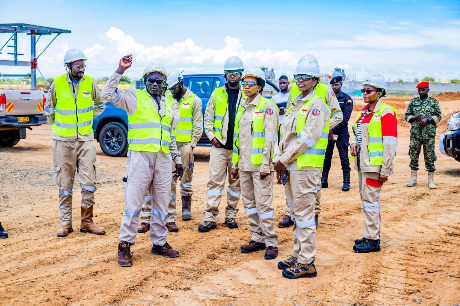 Government Project 6